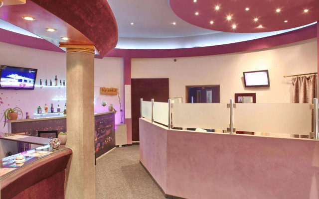 Boutique Hotel Tash Belgrade