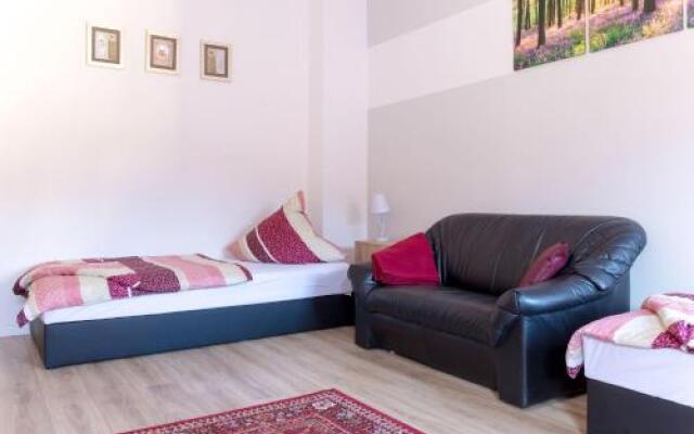 Ferienwohnung