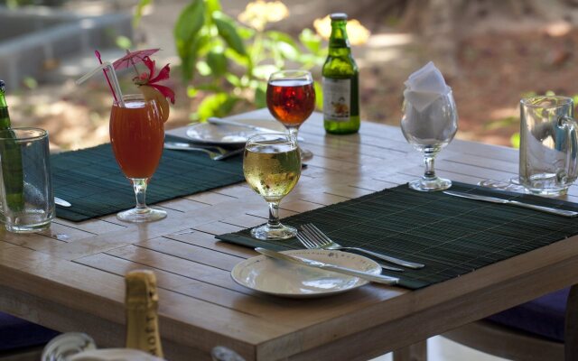Le Relax Beach House - La Digue