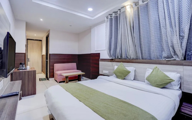 The Byke Express - Pishori inn