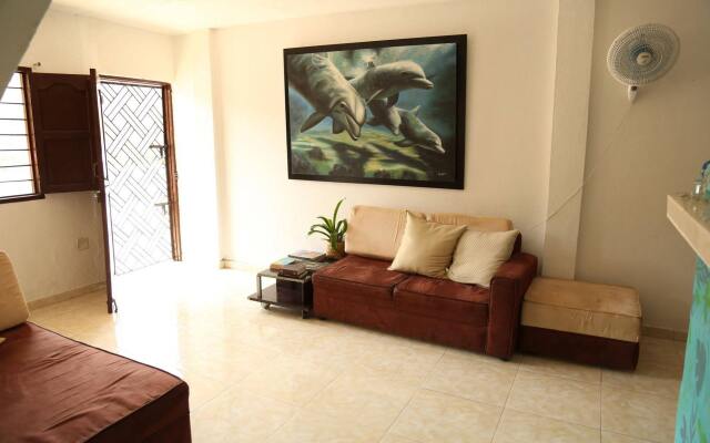 Hostal Casa Micaela
