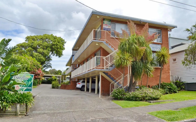 Travellers Palms 7 South West Rocks