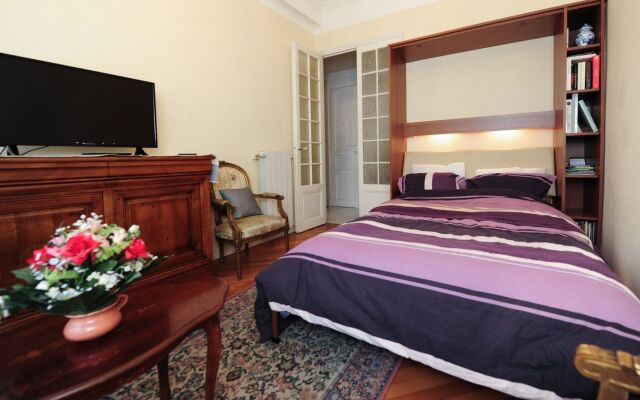 Appartement Minuetto - 5 Stars Holiday House