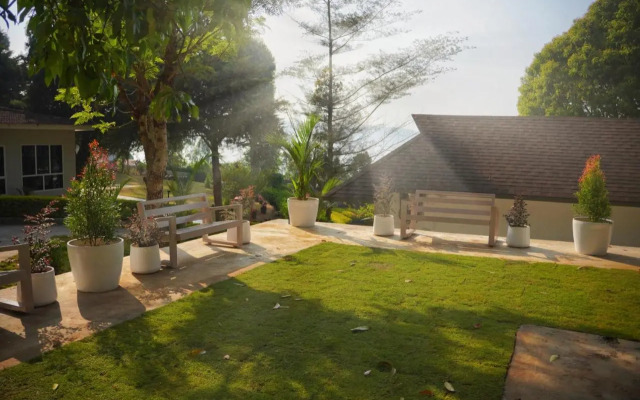 The Regalia Munnar