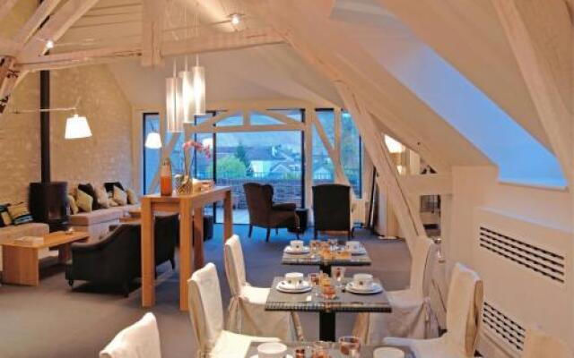 Hotel Du Vieux Moulin