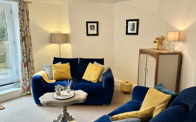 The Garden Flat