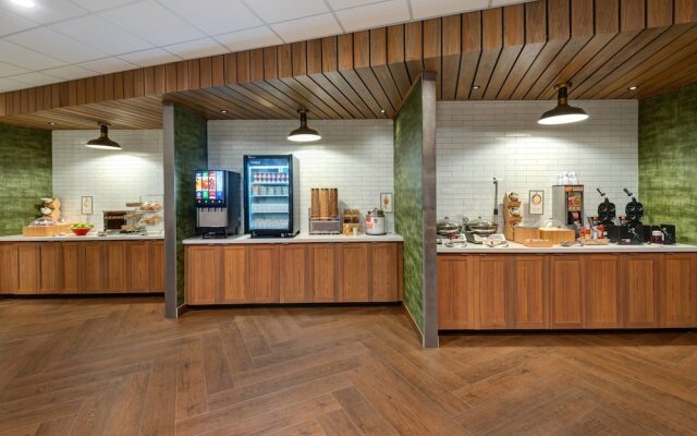 Fairfield Inn & Suites Santee