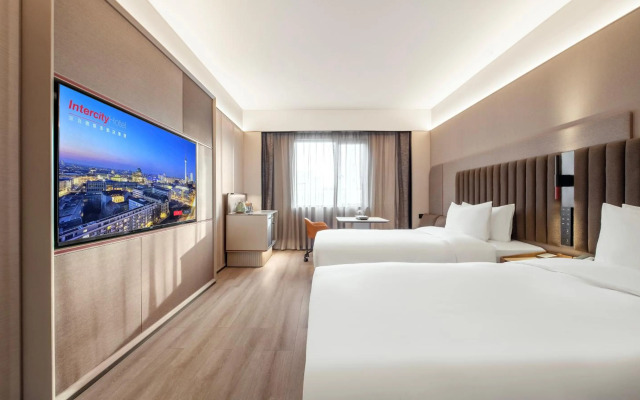 Mercure Hongqiao Airport