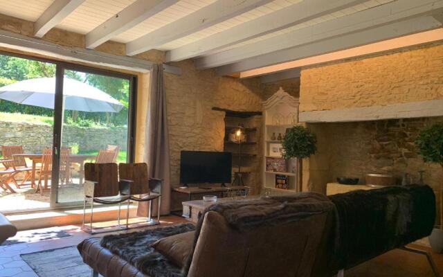 Gîte - Le Reclaud du Noyer