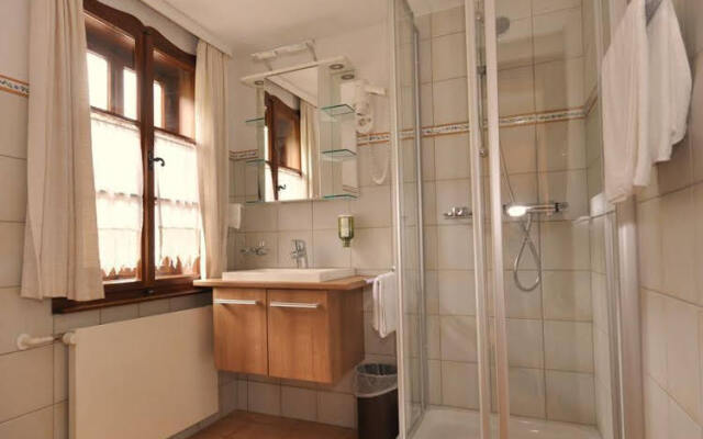 Hotel Sonne