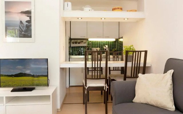 Berolina Wohnung 103