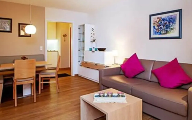Ferienwohnung Sturm