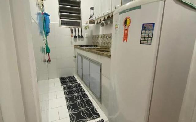 Otimo Sala e quarto Copa