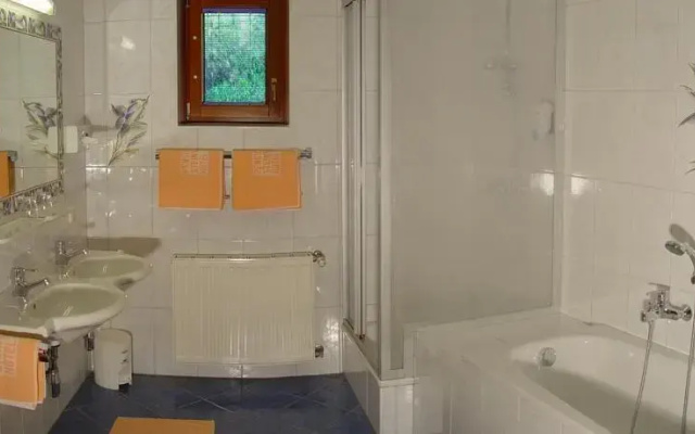 Pension & Appartement Steinwender