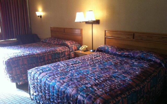 Economy Inn Elko