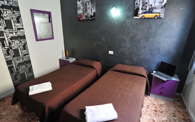 Hostal Alcaravaneras - Adults Only