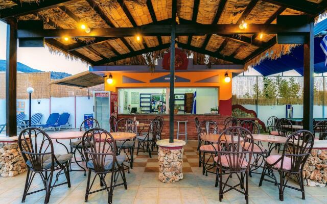 Eltina Hotel