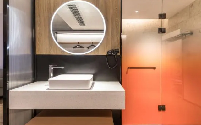 Ni Hao Hotel (Nantong Rugao Changjiang Town)