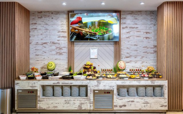 Hotel Bellevue Beach - All Inclusive
