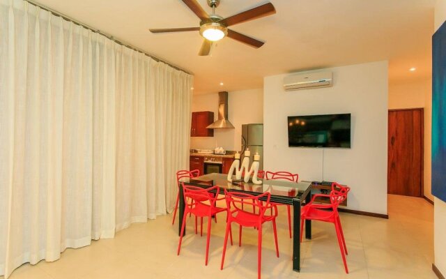 Nolita by Playa Moments