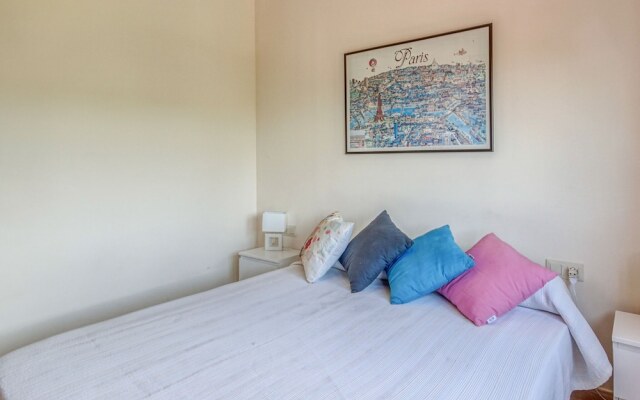 Welcoming Villa in Olivella with Swimming Pool