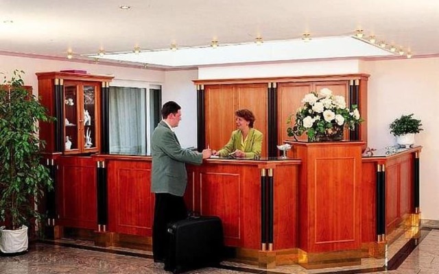 Hotel Restaurant Fasanerie