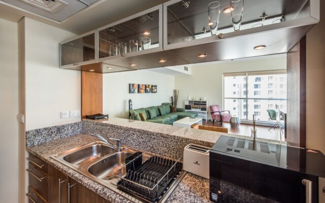 Deluxe Holiday Homes - Al Sahab