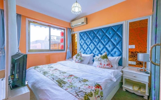 Yiyun Botique Inn Chuqi Xitang