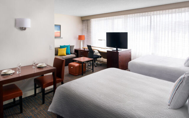 Residence Inn by Marriott Las Vegas Hughes Center