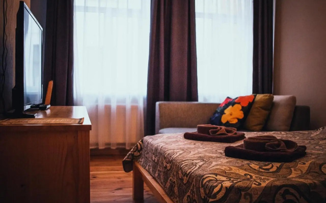 Ventspils Centra Apartamenti