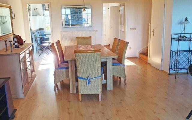 Reethaus Zickersche Berge - Apt. 01