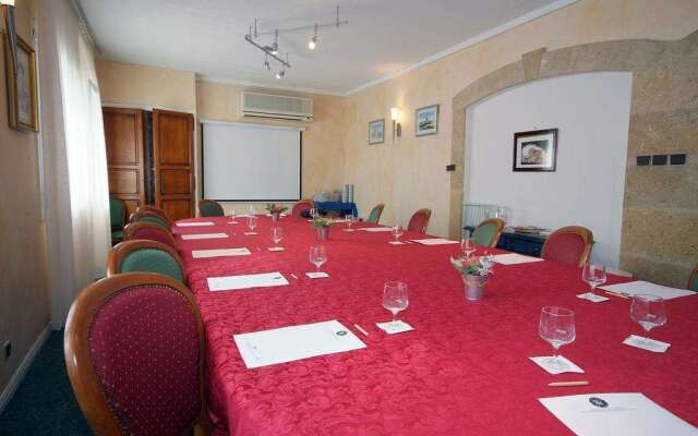 Hotel Le Mirage