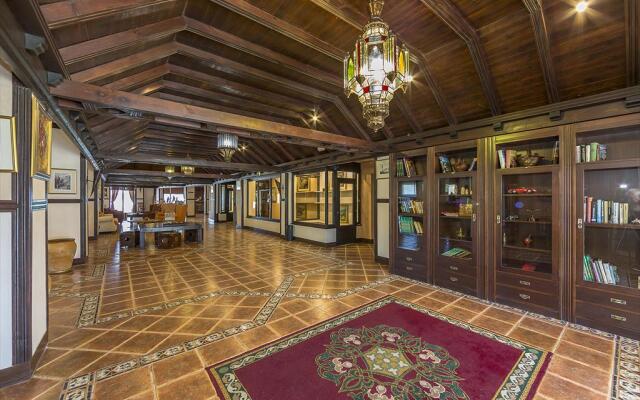 Hotel Wellness Marbella Hills