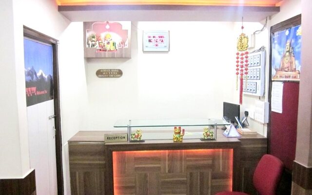 Delight Hotels Sernya