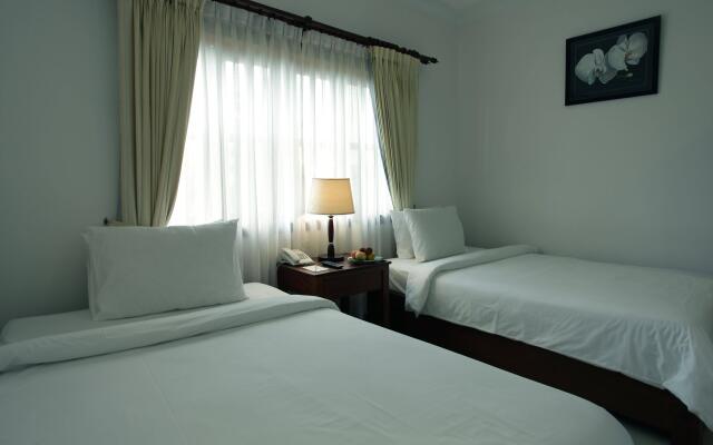 Sokhalay Angkor Inn