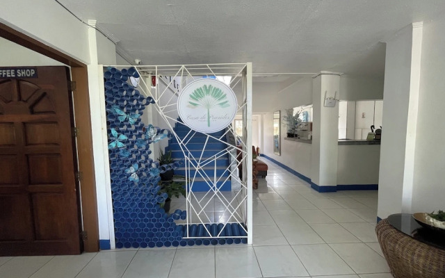 Casa De Praxides Tourist Inn
