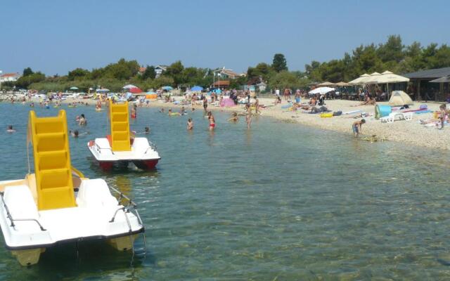 Apartments Gasparovic