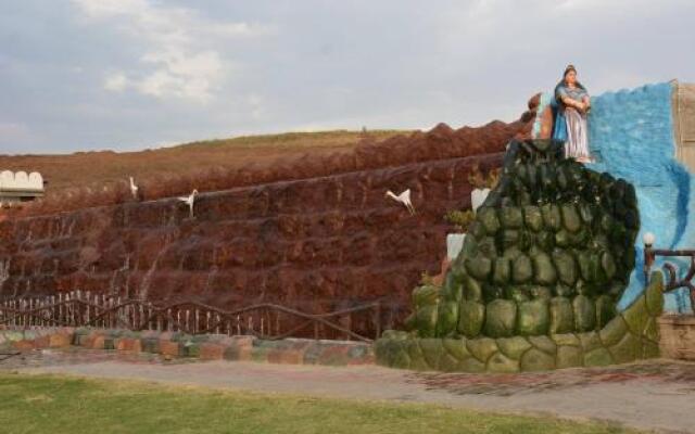 Hotel Royal Palace - Sagar