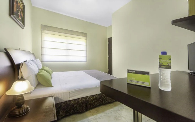 Ayenda 1220 Circular Quinta