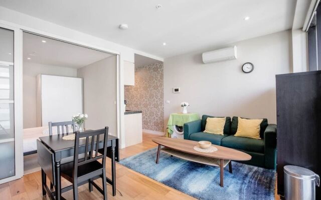 Cozy 1 Bedroom In Melbourne Great View