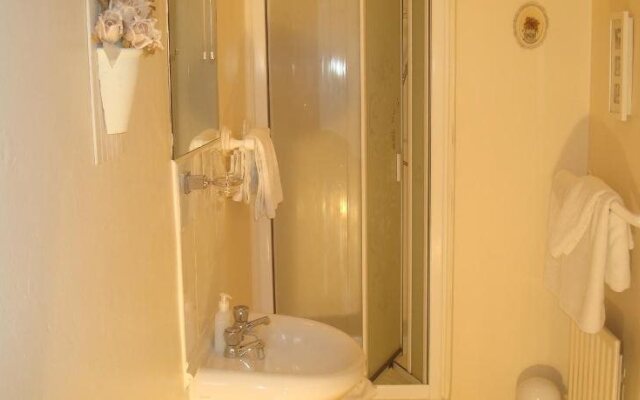 Athlumney Manor B&B