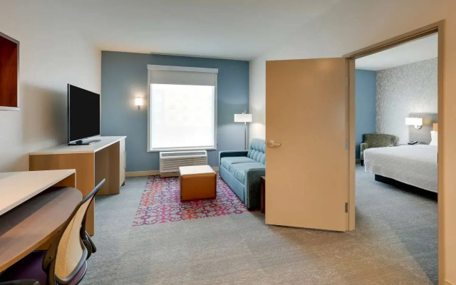 Home2 Suites By Hilton Sanford