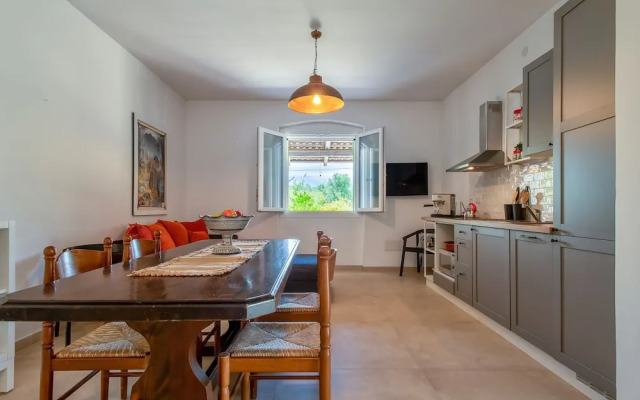 Sardinia Re - Villino Armidda