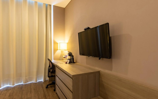Hotel Glow Point - Mulza