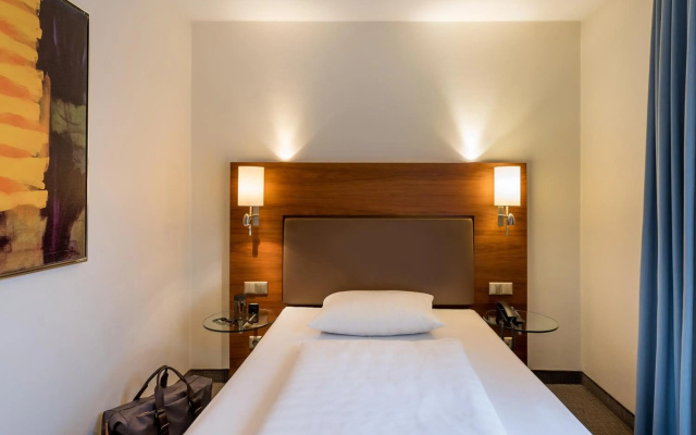 Mercure Hotel München Freising Airport