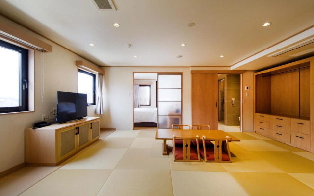 T Hotel Ryuoo