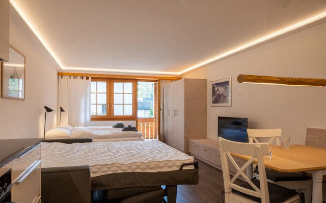 Baccara Studio
