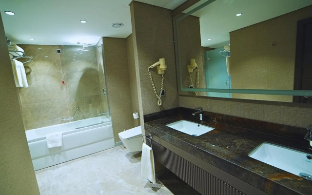 Sofitel London Gatwick