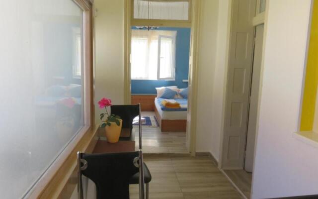 Guest House Pavlovic