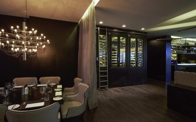 Pullman Sao Paulo Ibirapuera